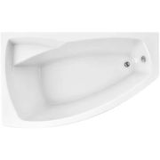 Ванна 1Marka ASSOL 160x100 L