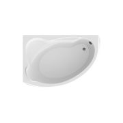 Ванна 1Marka CATANIA 150x105 L