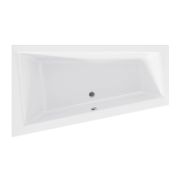Ванна THOMAS 1700х1000 L PR